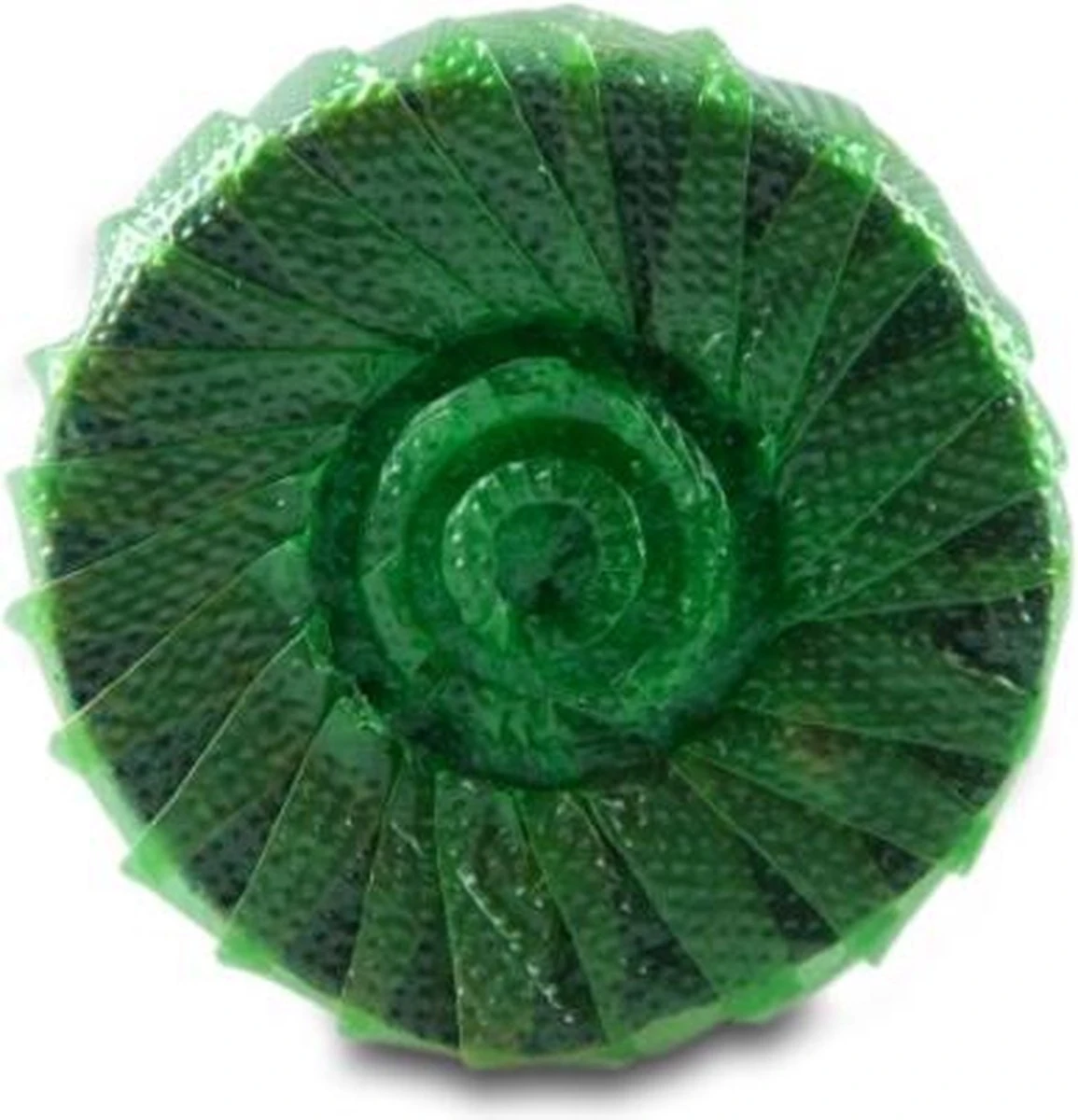 Starbluedisc Toiletblok Jaarverpakking 24 Stuks Groen - Afbeelding 6