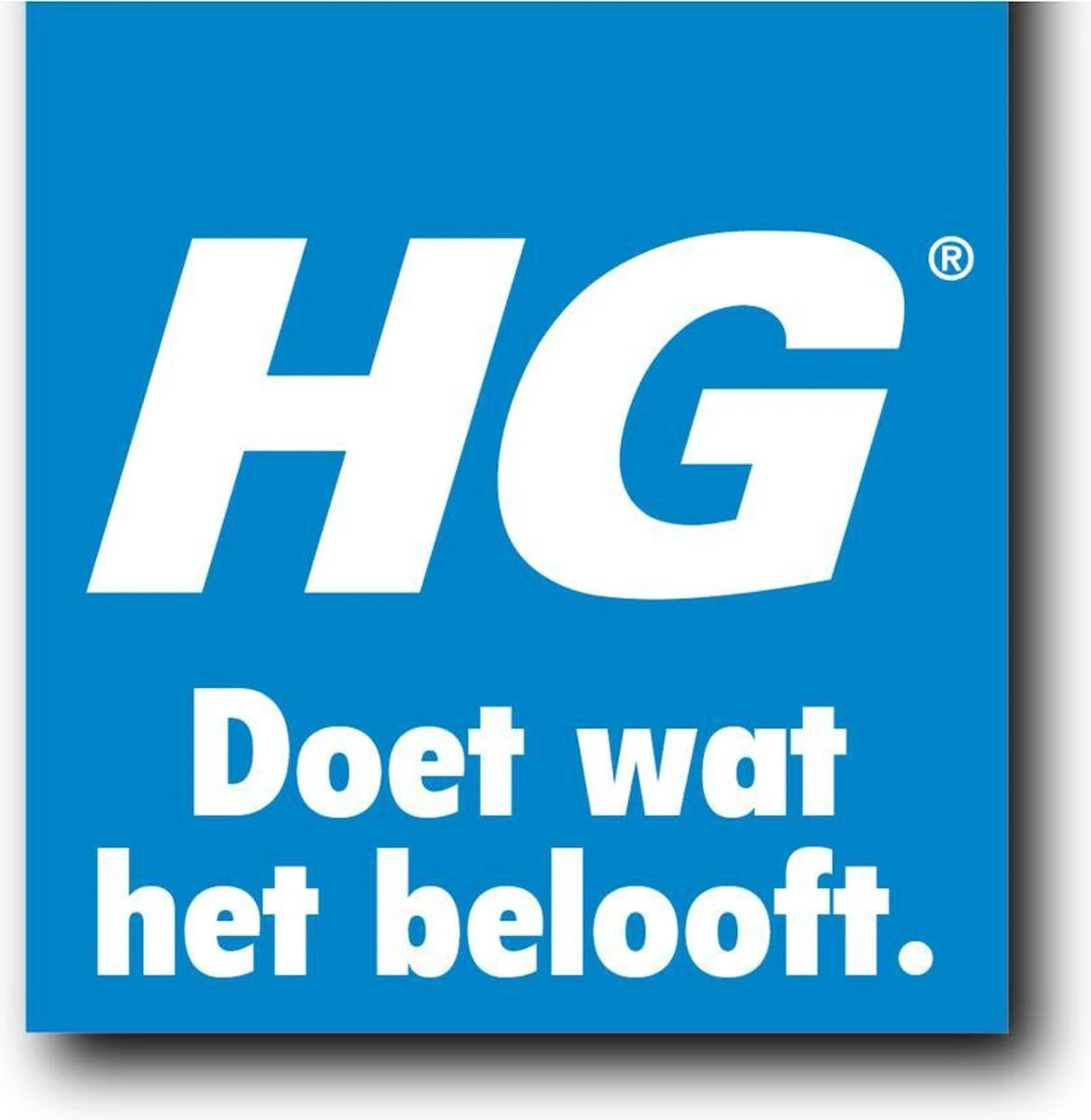 HG Douchecabine Beschermer - 250ml - Voor Alle Soorten Materialen - Afbeelding 5
