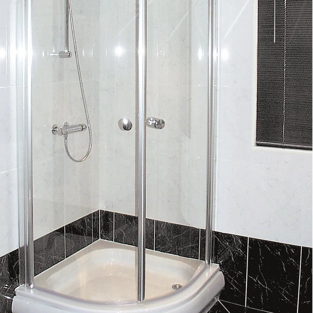 HG Douchecabine Beschermer - 250ml - Voor Alle Soorten Materialen - Afbeelding 3