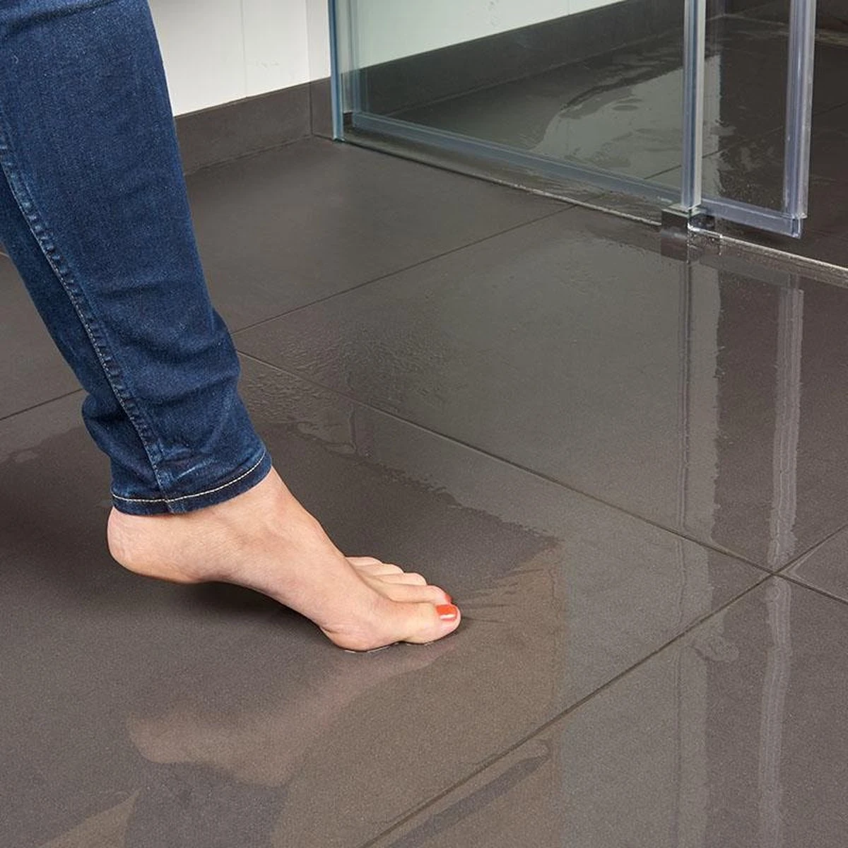 Secucare Anti Slip Spray 100ml - Antislip Voor Tegelvloeren - Afbeelding 5