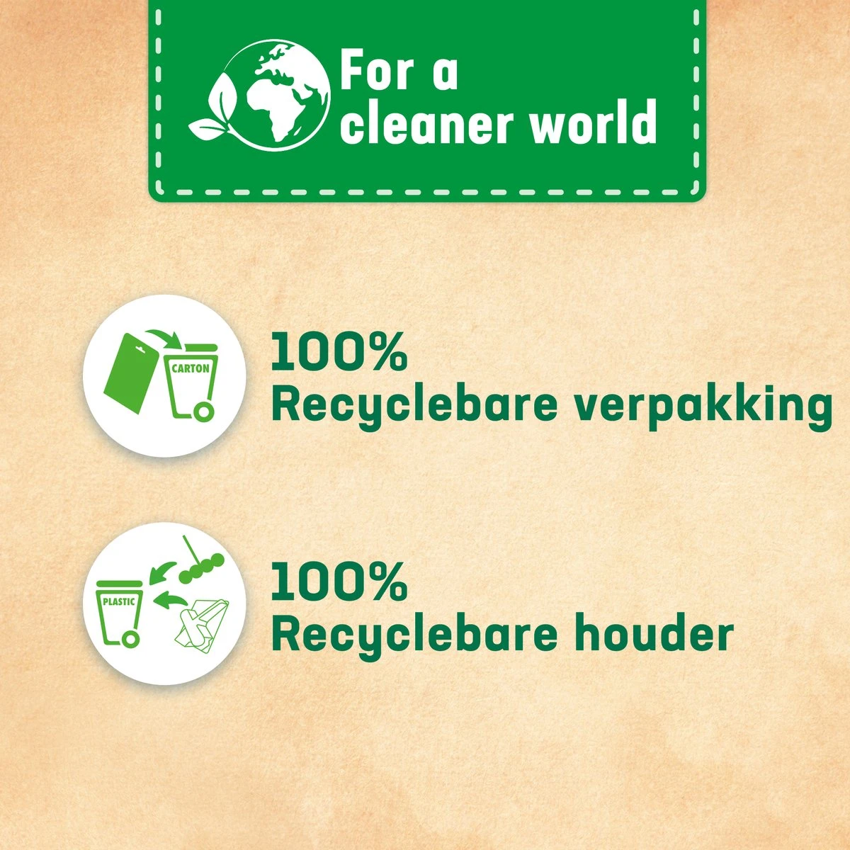 Witte Reus Toiletblok Geur Switch - Appel Waterlelie - WC Blokjes Voordeelverpakking - 10 Stuks - Afbeelding 4