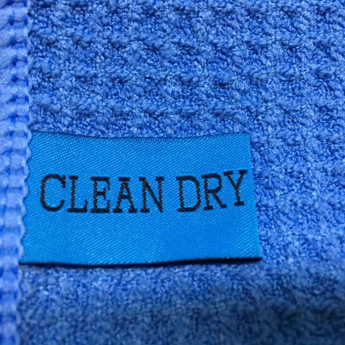 Clean Dry Ramenset Raamdoeken Microvezel Glasdoeken Droogdoek Ramen Origineel - Afbeelding 2