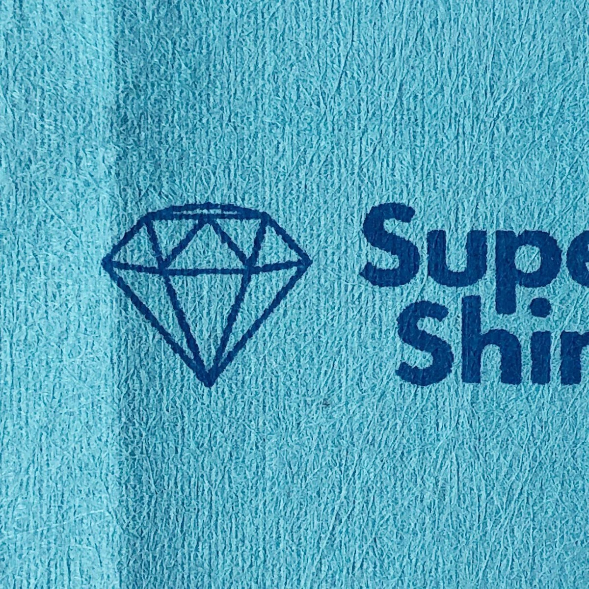 Super Shine Microvezel Schoonmaakdoek - Large - 40 X 35 Cm - Wasbaar - Supersterk - Hygiënisch - Afbeelding 2