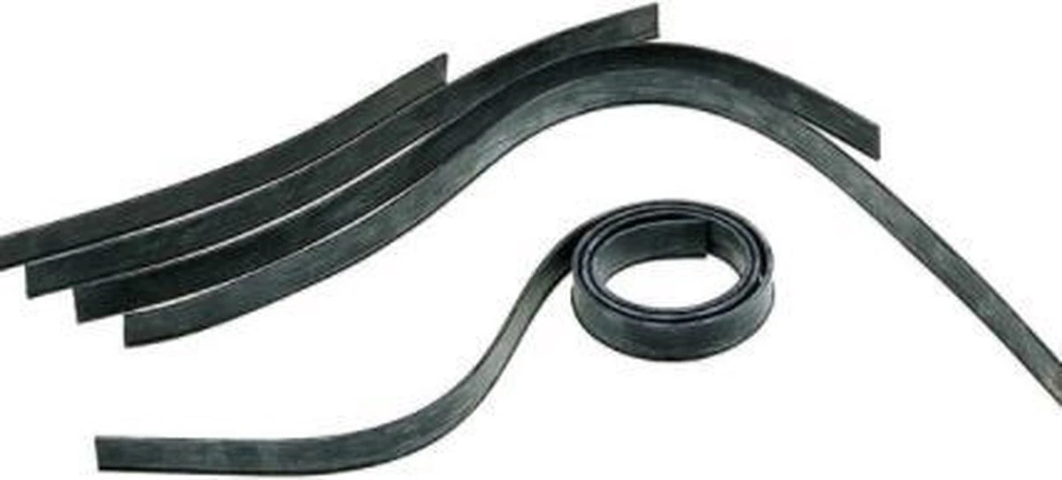 Unger Rubber Voor Raamtrekker 45 Cm - Soft - Afbeelding 2
