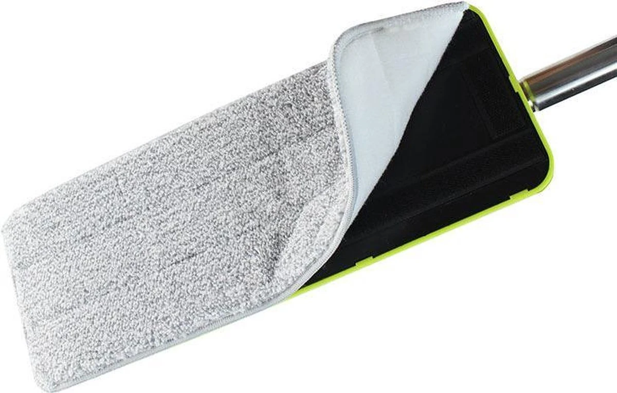 Handy Mop - Microvezeldoek - Vervanging - Afbeelding 2