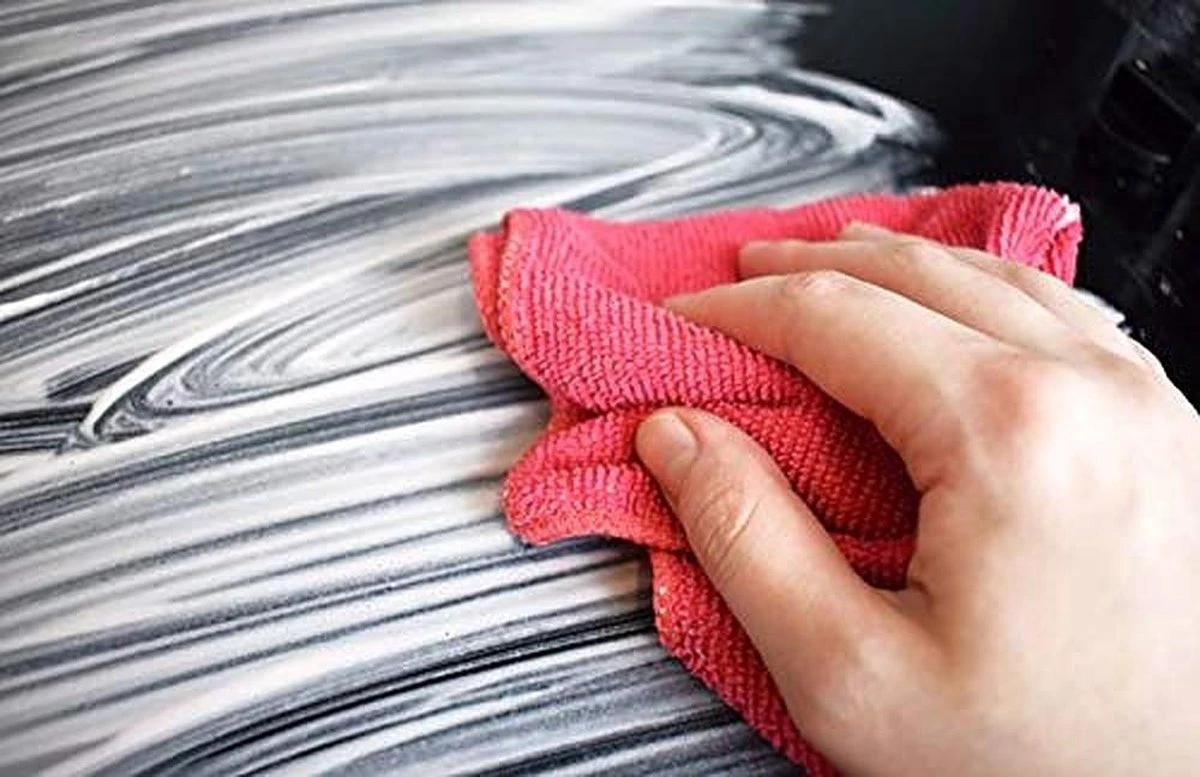 Stardrops The Pink Stuff The Pink Stuff Cleaning Paste 850 G - Afbeelding 4